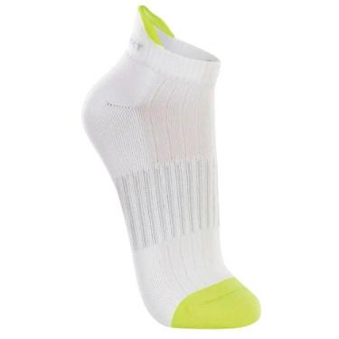 Imagem de Meia Performance Running Lupo, 37 a 40, Branco