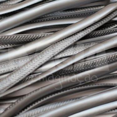 Imagem de Tira Correia Alça Chinelo Slim Feminina - 1 Par Compatível Havaianas, 