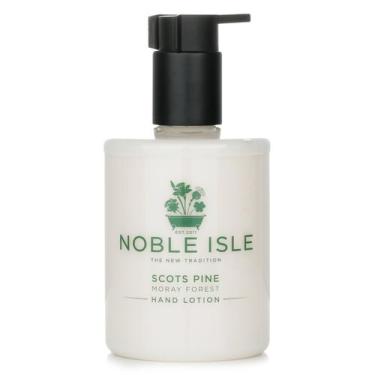 Imagem de Loção para mãos Noble Isle Scots Pine 250mL