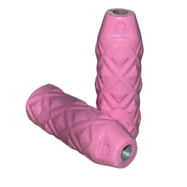 Imagem de Pedaleira Trolinha Mtb Bmx Bike Bicicleta Rosa-Unissex