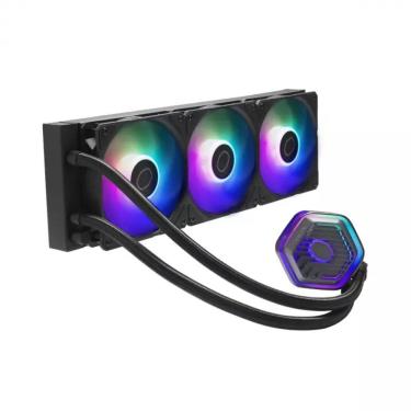 Imagem de Water Cooler Masterliquid Atmos Cooler Master Rgb - 360mm - Mlx-d36m-a25pz-r1