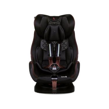 Imagem de Cadeirinha de Bebê Multifix Reserva - Black - Safety 1 St - Safety 1st