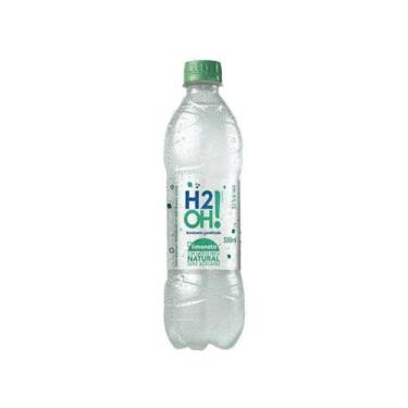 Imagem de Refrigerante de Limão Sabor Limoneto H2OH! 500ml, Limoneto, 500ml