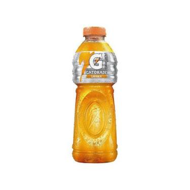 Imagem de Isotônico Gatorade Laranja 500ml, Laranja, 500ml