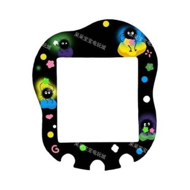 Imagem de Película Protetora De Silicone Kawaii Hellokitty Tamagotchi Uni, Adesi