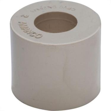 Imagem de Bucha Reducao Amanco Ultratemp Mf 28X15 18130/20210 - Kit C/10