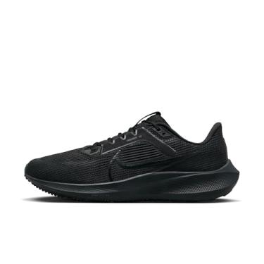 Imagem de Nike Cano baixo masculino, Preto, preto, antracite, 38
