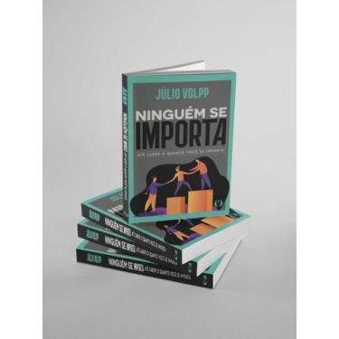 Imagem de Ninguém Se Importa - Até Saber o Quanto Você Se Importa - CITADEL, Sor