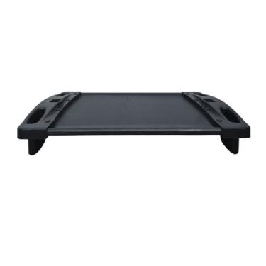 Imagem de Cama Pet Impermeável para Cachorro Porte Médio Preto AmoAmora - AmoAmo