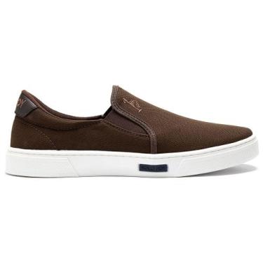 Imagem de Tênis Sapatênis Masculino Polo Joy Iate Casual Confortavel Calce Facil