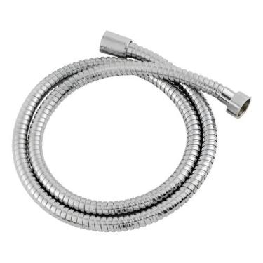 Imagem de Mangueira Flexível Para Ducha Higiênica Em Aço Inox 1,20 Cm - Concept 