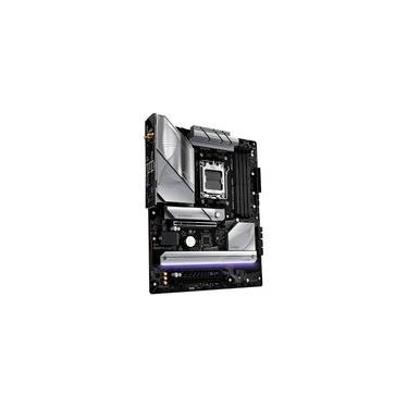 Imagem de Placa-Mãe ASRock B850 LiveMixer WiFi AMD, Ryzen B850, ATX, DDR5 - 90-MXBQU0-A0UAYZ