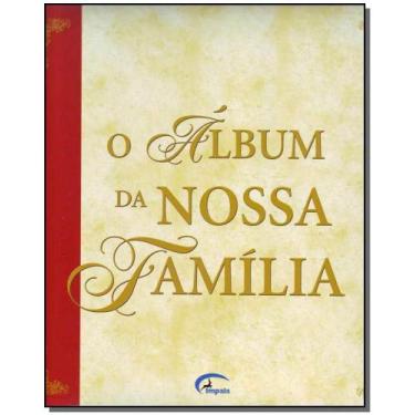 Imagem de Álbum da Nossa Família, O - IMPALA, 3