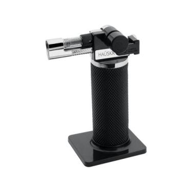 Imagem de Maçarico Culinário Profissional Portátil Hauskraft - MRCO-001 com Gás