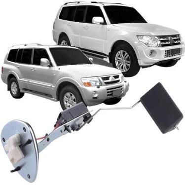 Imagem de Boia Sensor de Nível Combustível Pajero Full 3.8 V6 Com 5 Portas de 20