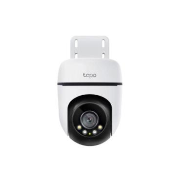 Imagem de Camera Externa TP-Link Tapo C500 Wi-Fi, Full HD e Pan/Tilt
