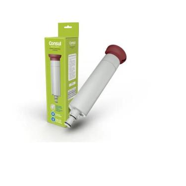 Imagem de Refil purificador água CPB33AV Hibisco Consul original