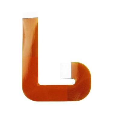 Imagem de Cabo Flexível PS2 JCD 5 Peças, Cabo De Fita Para Conexão De Lente a La