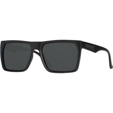 Imagem de Óculos de Sol Masculino Polarizado Proteção UV400 Armação Quadrada Confortável Leve Ten...