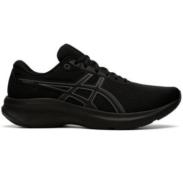 Imagem de Tênis Asics Raiden 5 - Preto-Unissex