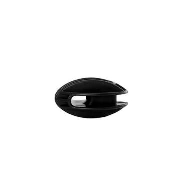 Imagem de Isolador de Canto Castanha para Cerca Elétrica Rural - Shoplonas