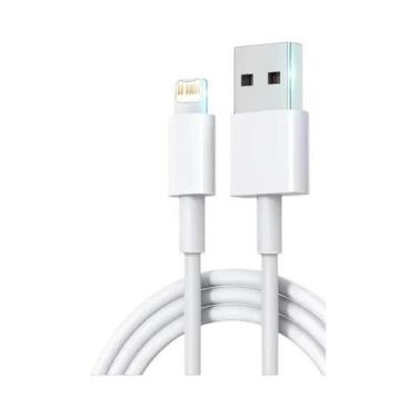 Imagem de Cabo USB C De Carregamento Rápido PD 35W Para iPhone 14 13 12 11 pro M