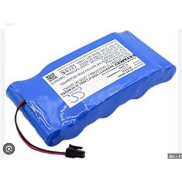 Imagem de Bateria interna de litio ref. ms30502 (14.4vdc / 85wh) - Maple Hospita