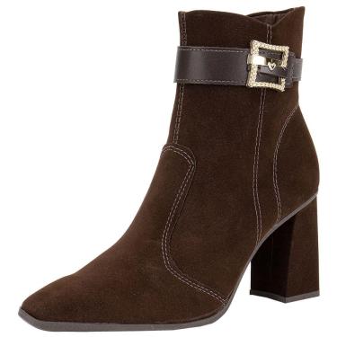 Imagem de Bota Feminina Cano Baixo Mississipi J1072