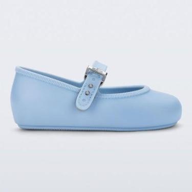 Imagem de SANDALIA MELISSA SOFT BALLERINA INF AZUL-Feminino