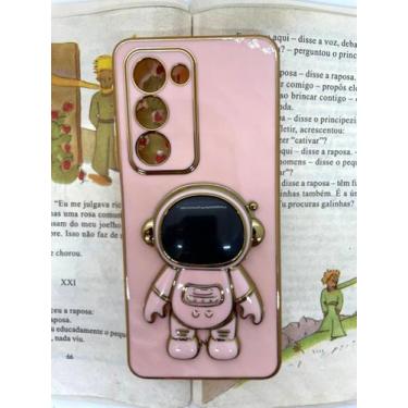 Imagem de Capa de celular compatível com Oppo A5 Astronauta - oilojinhadafla, Ro