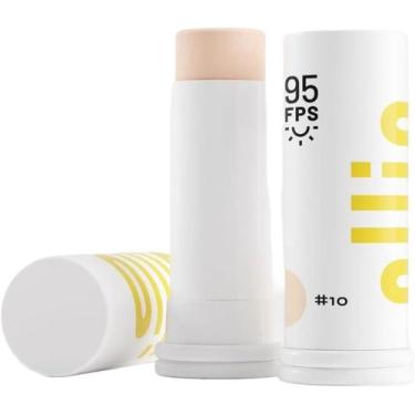 Imagem de Protetor solar em bastão com cor FPS 9510 - ollie