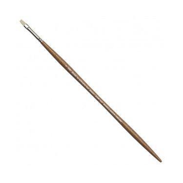 Imagem de Pincel Winsor & Newton Artist Chato N 02 - WINSOR NEWTON