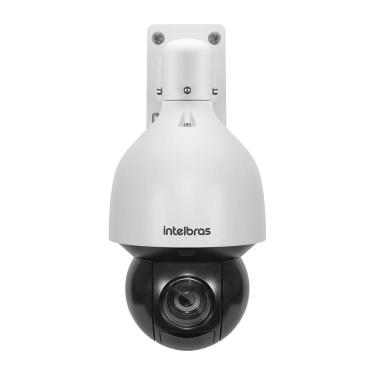 Imagem de Câmera Speed Dome VIP 5225 SD IR IA G2 4570021 Intelbras