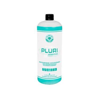 Imagem de Limpador APC Pluri Sensitive Sem Cheiro 1:60 Easytech 1,5L