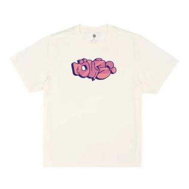 Imagem de Camiseta Öus Gueto Off White, GG