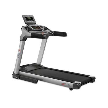 Imagem de Esteira Ergométrica Tr5 Residencial 4W 18km-h com Bluetooth Speedo