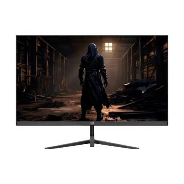 Imagem de Monitor Gamer Duex 27", QHD, 240Hz, 1ms, IPS, HDMI e DP, Alto-falante 