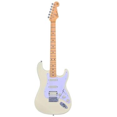 Imagem de Guitarra sx stratocaster hss sst57 sst57hss_vwh