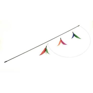 Imagem de Flying Cat Pet Games - Fio de Nylon para Gatos Brincalhões
