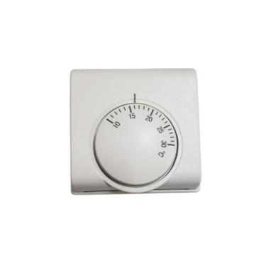 Imagem de Termostato De Ambiente Honeywell Analógico 10 A 30cº T6360a5013
