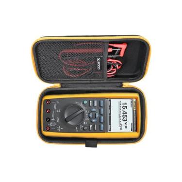 Imagem de Estojo de transporte RLSOCO para Fluke 289/287 e UNI-T UT181A
