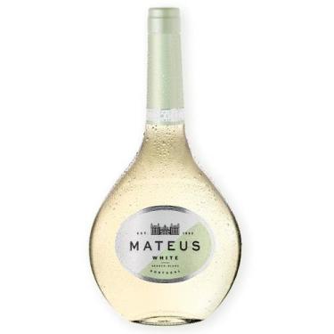 Imagem de Vinho Branco Mateus 750ml