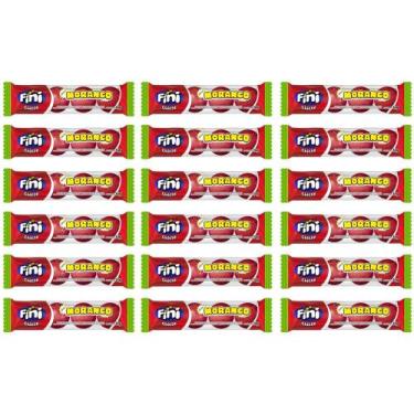 Imagem de Goma de Mascar Fini Chicle Clássicos 14g Pacote - 18 Unidades