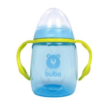 Imagem de Copinho Buba com Alça Ursinho Azul