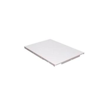Imagem de Capa Lateral Secadora Brastemp 326043165 - WHIRLPOOL