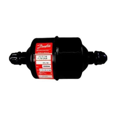 Imagem de Filtro Secador Danfoss 1/4 Solda