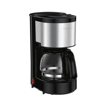 Imagem de Cafeteira Elétrica Arno Perfectta Inox 15 Xícaras Inox 220V