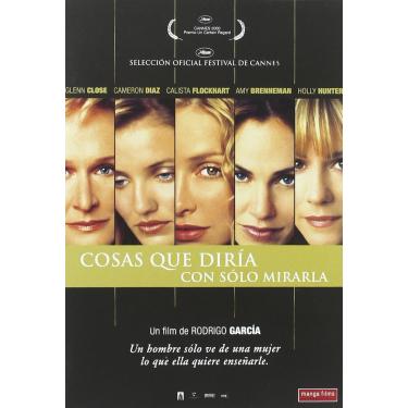 Imagem de Cosas Que Diria Con Solo Mirarla [Import espagnol]