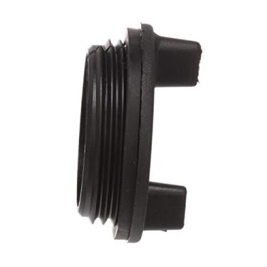 Imagem de Seachoice 32501 Tampa de reposição para enchimento de gás – Sem trava – Compatível com placas de preenchimento Seachoice 32011 e Perko 1313 e 1314 Series