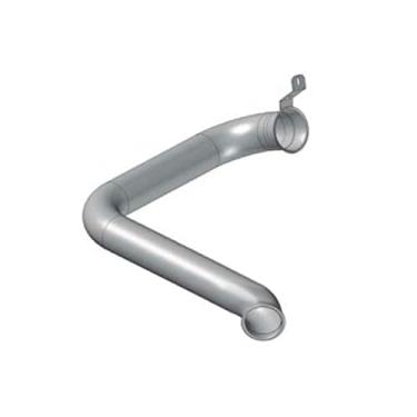 Imagem de Tubo Saída Catalisador p SC NTG 2019 LD Tanque Arla 105 Lt